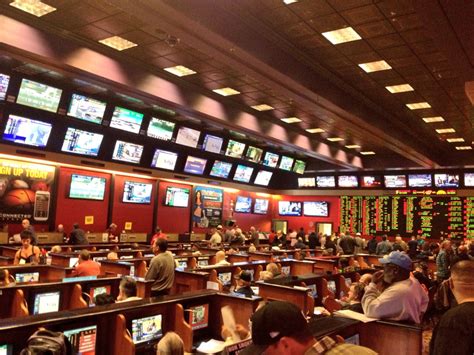 commerce casino sportsbook review